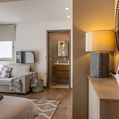 לרפטרה Ioannas Endless Blue Apartment מראה חיצוני תמונה